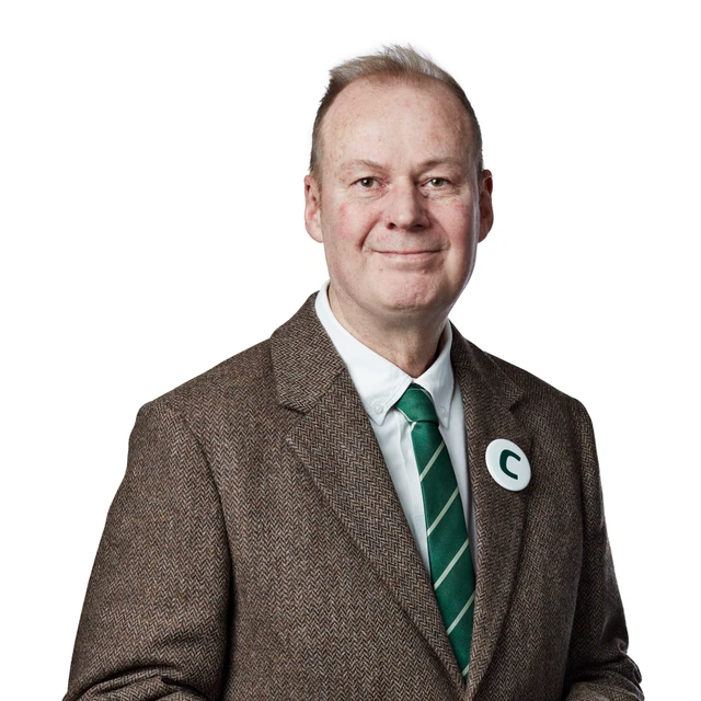 Dan Kornbek Christiansen