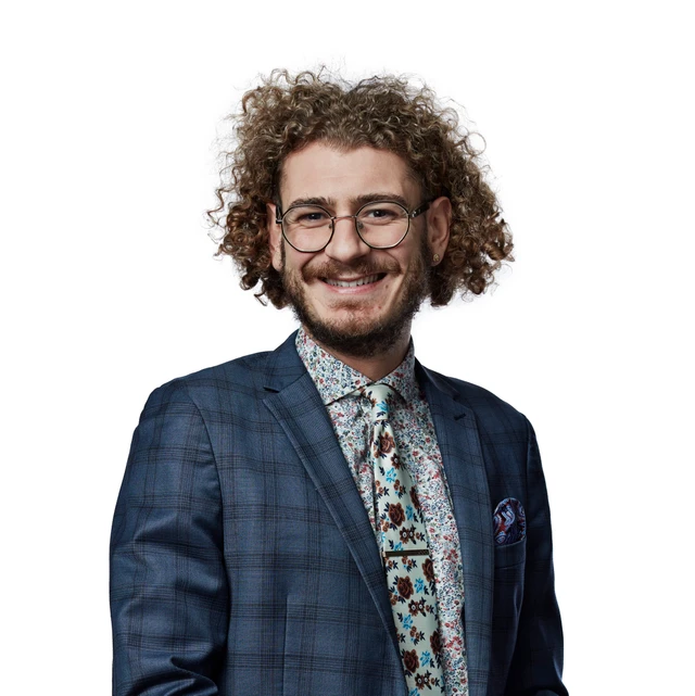 Piet Papageorge