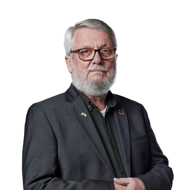 Søren Enemark
