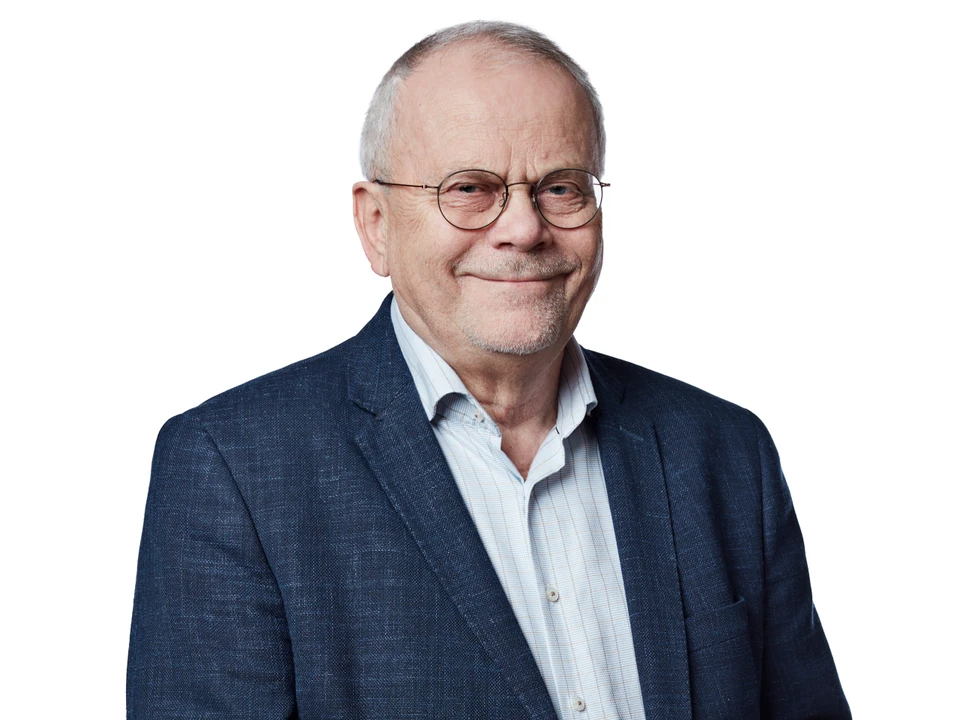 Leif Meyer Olsen