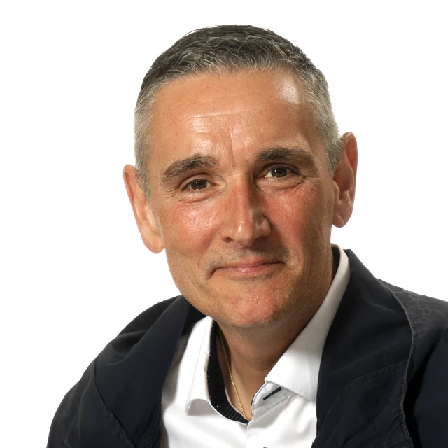 Allan Brink Christensen